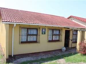 3 Bed House in Morningside