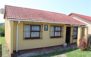 3 Bedroom House in Morningside