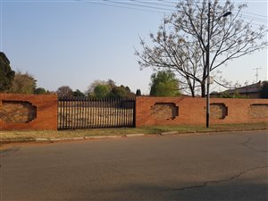 1487 m² Land available in Heidelberg Central