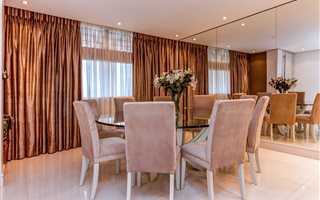 4 Bedroom Penthouse in Benmore Gardens