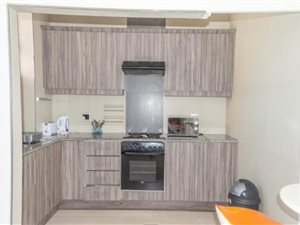 2 Bed Flat in North Beach