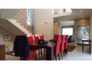 3 Bed House in Greenstone Hill