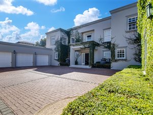 4 Bed House in Hyde Park