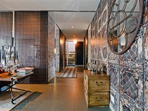 3 Bed Apartment in Dunkeld West