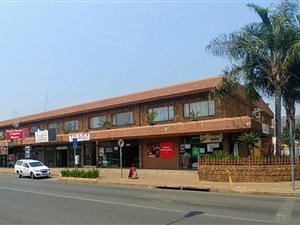 3080 m² Commercial space in Pretoria North