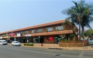 3080 m² Commercial space in Pretoria North