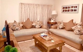 2 Bedroom House in Sunninghill