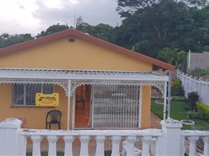 3 Bed House in Stonebridge