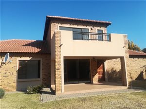 3 Bed Apartment in Willow Acres