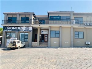 1 m² Commercial space in Eldoraigne