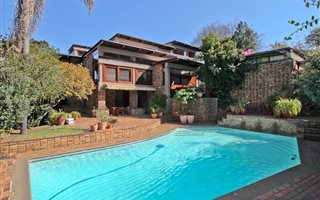5 Bedroom House in Linksfield Ridge