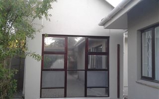 1 Bedroom House in Milnerton