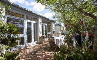 2 Bedroom House in Harfield Village