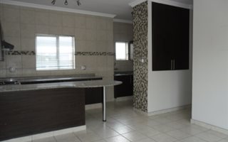 2 Bedroom Apartment in The Reeds