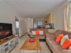 2 Bed Apartment in Strand Central