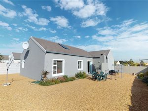 3 Bed House in Silver Oaks