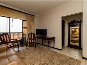 2 Bed Apartment in Homes Haven