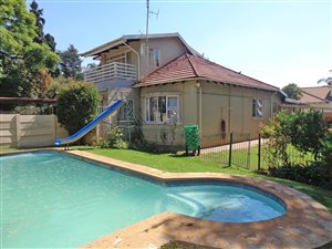 5 Bed House in Sydenham