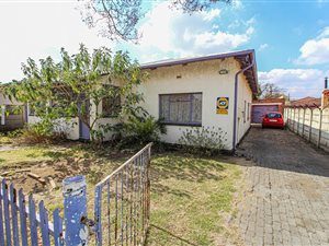 3 Bed House in Pollak Park