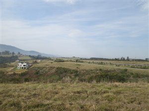 1051 m² Land available in Welgelegen