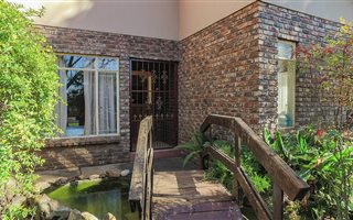 3 Bedroom House in Potchefstroom Central