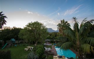 2 Bedroom Apartment in Constantia Upper