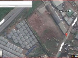 8000 m² Commercial space in Isipingo Rail