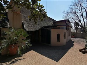 5 Bed House in Vaalpark
