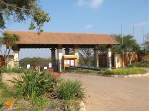 1.5 ha Farm in Wild Fig Estate