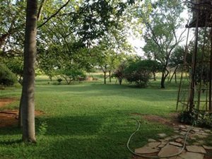 3 Bed House in Kameeldrift East