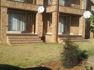 2 Bed Apartment in Noordwyk