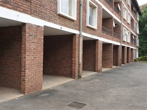 2 Bed Apartment in Pelham