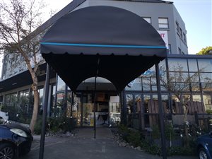635 m² Retail Space in Glenhazel
