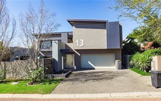 3 Bedroom House in Thorn Valley Estate
