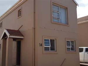 3 Bedroom House in Saldanha