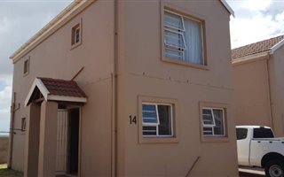 3 Bedroom House in Saldanha
