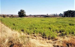 2974 m² Land available in Hobhouse
