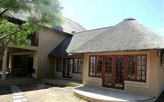 4 Bedroom House in Zebula Golf Estate