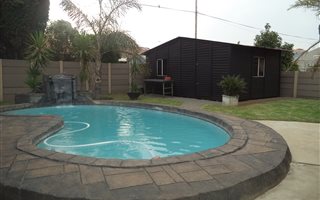 3 Bedroom House in Mackenzie Park