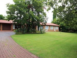 3 Bed House in Garsfontein