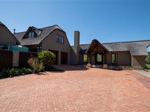 6.6 ha Farm in Gonubie