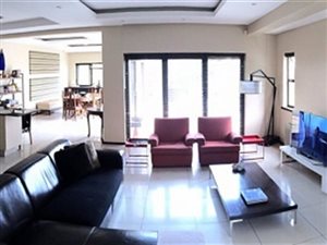 2 Bed Duplex in Melrose North