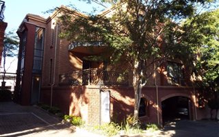 263 m² Office Space in Erasmusrand