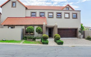 3 Bedroom House in Broadacres