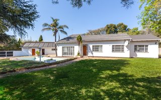 4 Bedroom House in Randpark Ridge