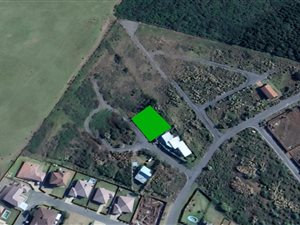 757 m² Land available in Emerald Heights