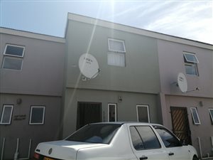 2 Bed Apartment in Delft