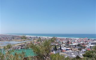 2 Bedroom Apartment in Muizenberg