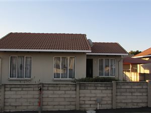 2 Bed Cluster in Ormonde