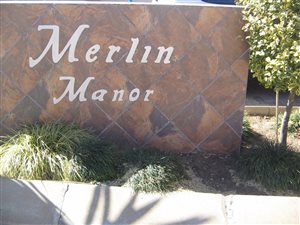 2 Bed Apartment in Parkrand